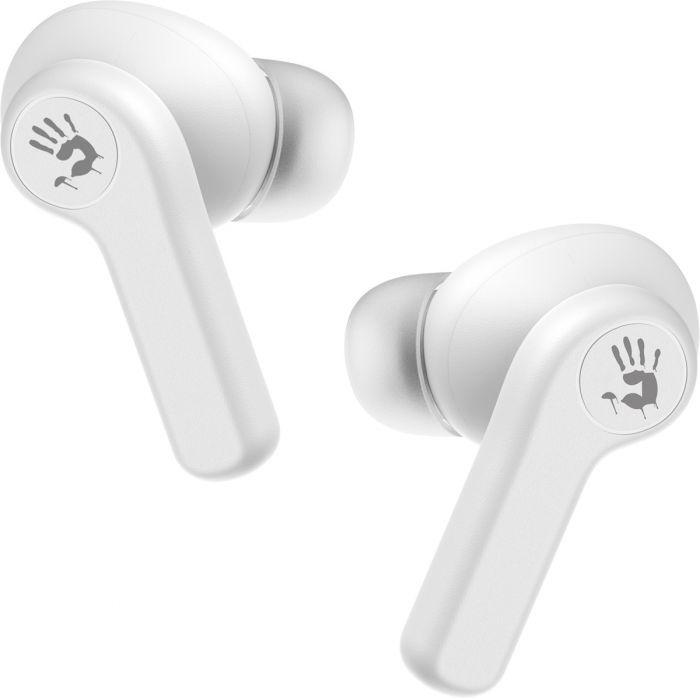 Bluetooth-гарнітура Bloody M30 White