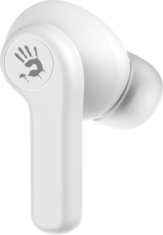 Bluetooth-гарнітура Bloody M30 White
