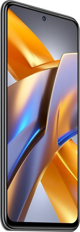 Смартфон Xiaomi Poco M5S 4/64GB Dual Sim Gray EU_