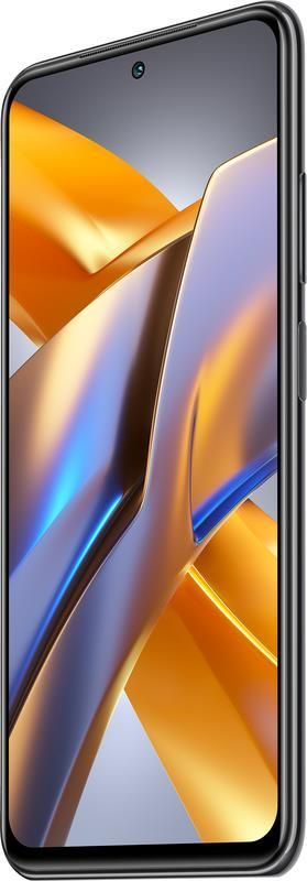 Смартфон Xiaomi Poco M5S 4/64GB Dual Sim Gray EU_