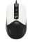 Мишка A4Tech Fstyler FM12 Panda Black