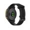 Заглушка ЗУ порта SK для Garmin Tactix Bravo D2 Charlie D2 Delta PX Quatix 5 5 Sapphire 6 Black (3019476901911462Q)
