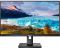 Монiтор Philips 23.8" 242S1AE/00 IPS Black