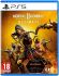 Гра Mortal Kombat 11 Ultimate Edition для Sony PlayStation 5, Russian subtitles,  Blu-ray (5051895413210)