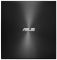 Оптичний привід DVD+/-RW ASUS ZenDrive U9M (SDRW-08U9M-U/BLK/G/AS) Black Оптичний привід DVD+/-RW ASUS ZenDrive U9M (SDRW-08U9M-U/BLK/G/AS) Black