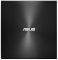 Оптичний привід DVD+/-RW ASUS ZenDrive U8M (SDRW-08U8M-U/BLK/G/AS/P2G) Black Оптичний привід DVD+/-RW ASUS ZenDrive U8M (SDRW-08U8M-U/BLK/G/AS/P2G) Black
