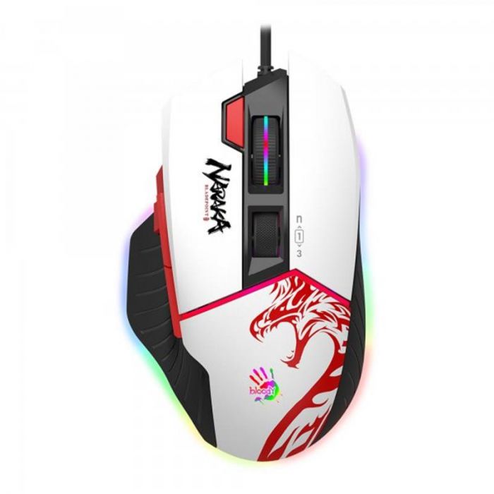 Миша Bloody W95 Max (Naraka)