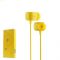 Гарнітура Remax RM-502 Yellow (6954851265078) Гарнітура Remax RM-502 Yellow (6954851265078)