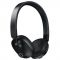 Bluetooth-гарнітура Remax RB-550HB HiFi Black (6954851229988) Bluetooth-гарнітура Remax RB-550HB HiFi Black (6954851229988)