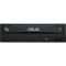 Оптичний привід DVD+/-RW ASUS DRW-24D5MT/BLK/B/AS (90DD01Y0-B10010) Black Оптичний привід DVD+/-RW ASUS DRW-24D5MT/BLK/B/AS (90DD01Y0-B10010) Black