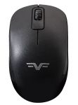 Мишка бездротова Frime FWMO-220B Black