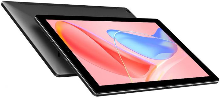 Планшетний ПК Chuwi HiPad X 6/128GB Dual Sim Gray