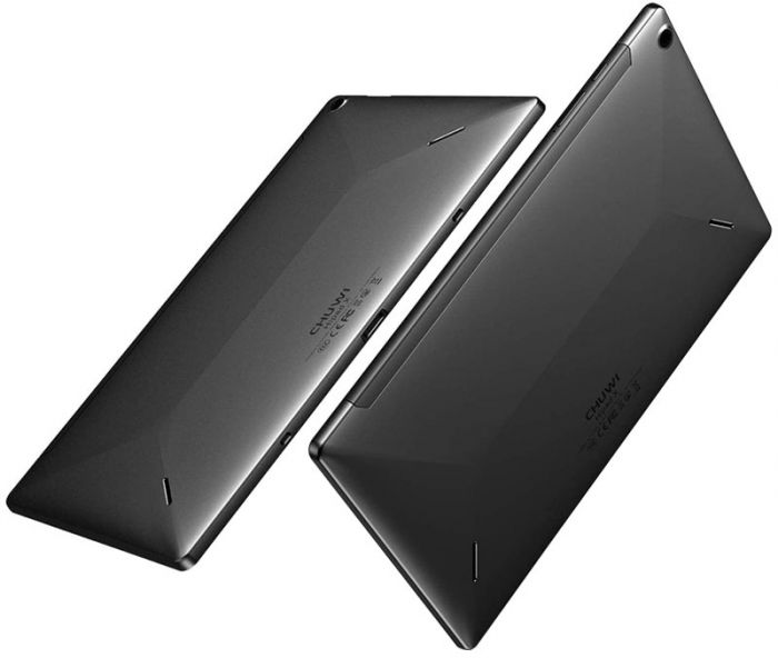 Планшетний ПК Chuwi HiPad X 6/128GB Dual Sim Gray