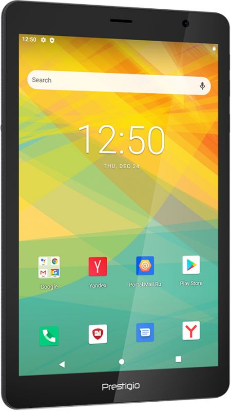 Планшетний ПК Prestigio Node A8 4208 3G Slate Grey (PMT4208_3G_E_EU)