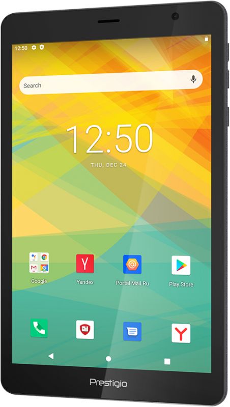 Планшетний ПК Prestigio Node A8 4208 3G Slate Grey (PMT4208_3G_E_EU)