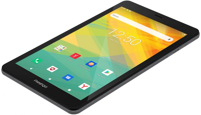 Планшетний ПК Prestigio Node A8 4208 3G Slate Grey (PMT4208_3G_E_EU)