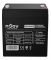 Акумуляторна батарея Njoy GP4.5121F 12V 4.5AH (BTVACDUEATE1FCN01B) AGM