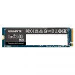 Накопичувач SSD 1TB Gigabyte Gen3 2500E M.2 PCIe NVMe 3.0 x4 3D TLC (G325E1TB)