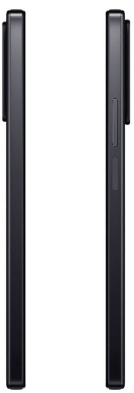 Смартфон Xiaomi Redmi Note 11 Pro+ 5G 6/128GB Dual Sim Grey_EU_