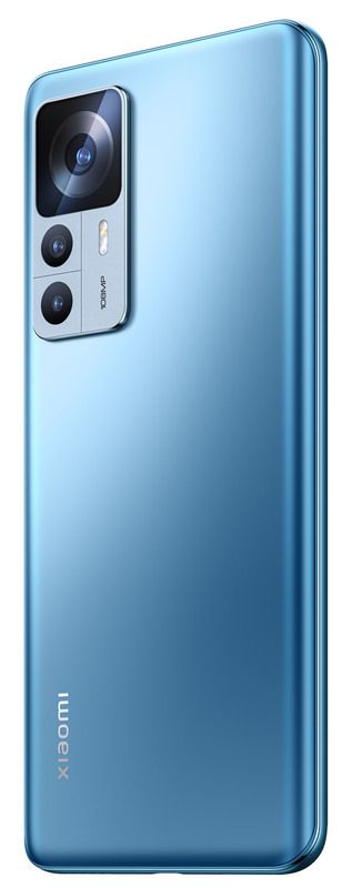 Смартфон Xiaomi 12T 8/128GB Dual Sim Blue