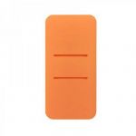 Чохол TPU SK для Xiaomi Power Bank Redmi 10000mAh PB100LZM VXN4286 VXN4266 Orange (40004692032401O)