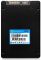 Накопичувач SSD  240GB T&G 2.5" SATAIII 3D TLC (TG25S240G)