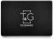 Накопичувач SSD  480GB T&G 2.5" SATAIII 3D TLC (TG25S480G)