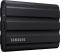 Накопичувач зовнішній SSD 1TB Samsung T7 Shield Black (MU-PE1T0S/EU)