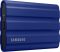 Накопичувач зовнішній SSD 2.5" USB 1.0TB Samsung T7 Shield Blue (MU-PE1T0R/EU) Накопичувач зовнішній SSD 2.5" USB 1.0TB Samsung T7 Shield Blue (MU-PE1T0R/EU)