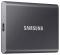 Накопичувач зовнішній SSD 2.5" USB 1.0TB Samsung T7 Titan Gray (MU-PC1T0T/WW) Накопичувач зовнішній SSD 2.5" USB 1.0TB Samsung T7 Titan Gray (MU-PC1T0T/WW)