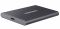 Накопичувач зовнішній SSD 1TB Samsung T7 Titan Gray (MU-PC1T0T/WW)