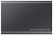 Накопичувач зовнішній SSD 2.5" USB 2.0TB Samsung T7 Titan Gray (MU-PC2T0T/WW) Накопичувач зовнішній SSD 2.5" USB 2.0TB Samsung T7 Titan Gray (MU-PC2T0T/WW)