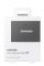 Накопичувач зовнішній SSD 2.5" USB 2.0TB Samsung T7 Titan Gray (MU-PC2T0T/WW) Накопичувач зовнішній SSD 2.5" USB 2.0TB Samsung T7 Titan Gray (MU-PC2T0T/WW)