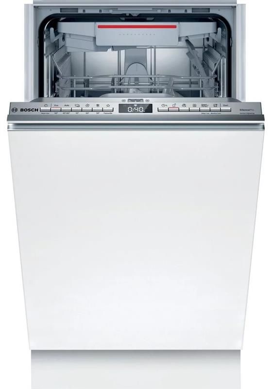 Вбудована посудомийна машина Bosch SPH4EMX28K