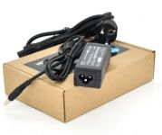 Блок живлення Merlion для ноутбука Asus 12V 3A 36W 4.8х1.7мм + каб.живл. (LAS36/12-4.8*1.7/00003)