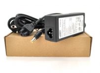 Блок живлення Merlion для ноутбука Samsung 14V 3A 40W 6.5х4.4мм + каб.живл. (LSA40/19-6,5*4,4/19492)