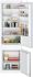Вбудований холодильник Siemens KI87VNS306