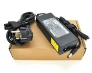 Блок живлення Merlion для ноутбука Toshiba 15V 6A 90W 6.36х3.0мм + каб.живл. (LTO90/15-6,36*3,0/02288)