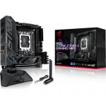 Материнська плата Asus ROG Strix Z790-I Gaming WiFi Socket 1700