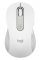 Миша бездротова Logitech Signature M650 Off-White (910-006255) Миша бездротова Logitech Signature M650 Off-White (910-006255)