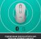 Миша бездротова Logitech Signature M650 Off-White (910-006255) Миша бездротова Logitech Signature M650 Off-White (910-006255)