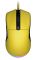 Мишка Hator Pulsar Essential Yellow (HTM-308) USB