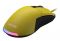 Мишка Hator Pulsar Essential Yellow (HTM-308)