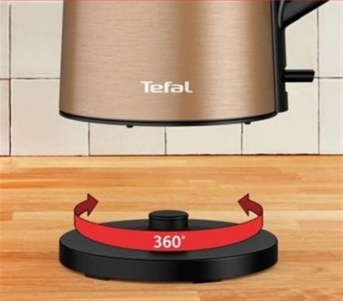 Електрочайник Tefal KI583C10