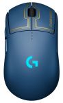 Мишка бездротова Logitech G PRO Wireless Gaming Mouse League of Legends Edition Blue (910-006451)