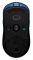 Мишка бездротова Logitech G PRO Wireless Gaming Mouse League of Legends Edition Blue (910-006451)