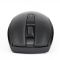 Мишка бездротова REAL-EL RM-308 Black USB