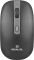 Миша бездротова REAL-EL RM-303 Black/Grey