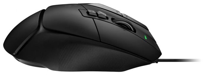 Мишка Logitech G502 X (910-006138) Black USB