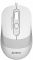 Миша A4Tech FM10S White USB Миша A4Tech FM10S White USB